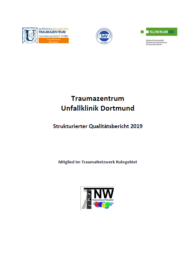 Qualitätsbericht