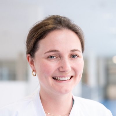 Dr. med. Karoline Christ