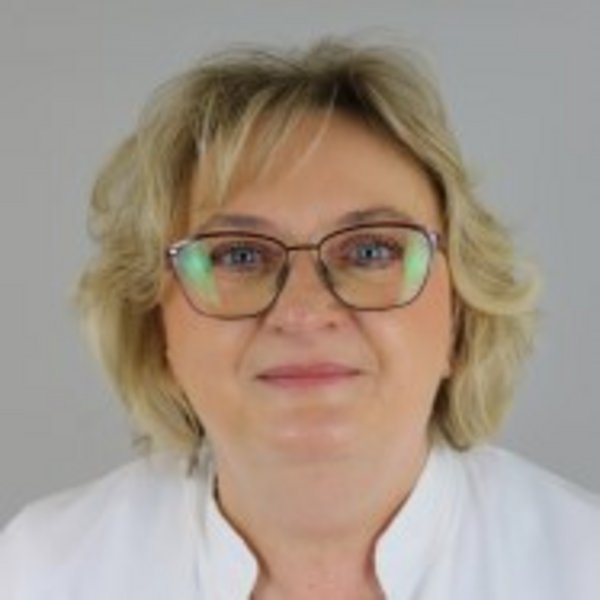 Halina Jankowski