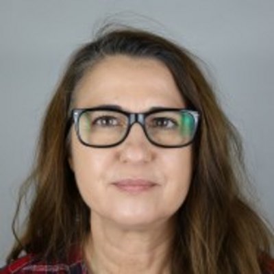 Sladjana Kutnjak-Mitic
