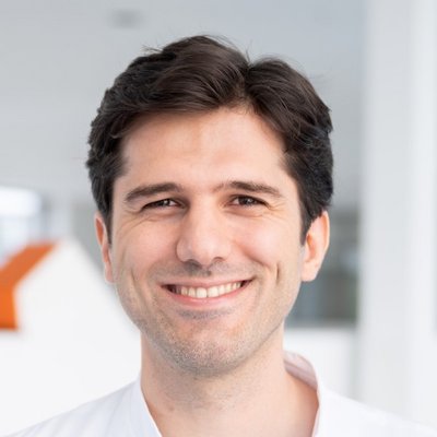 Dr. med. Furkan Yapici