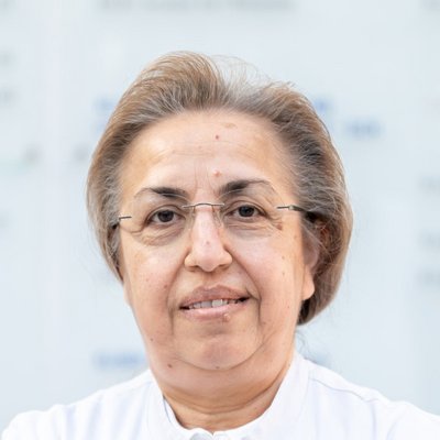 Dr. med. Emine Kamcili Dr. med. Emine Kamcili