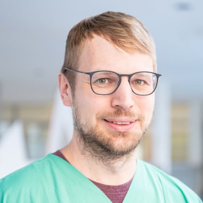 Dr. med. Matthias Gisevius