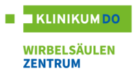 Bild zeigt Logo des Wirbelsäulenzentrums