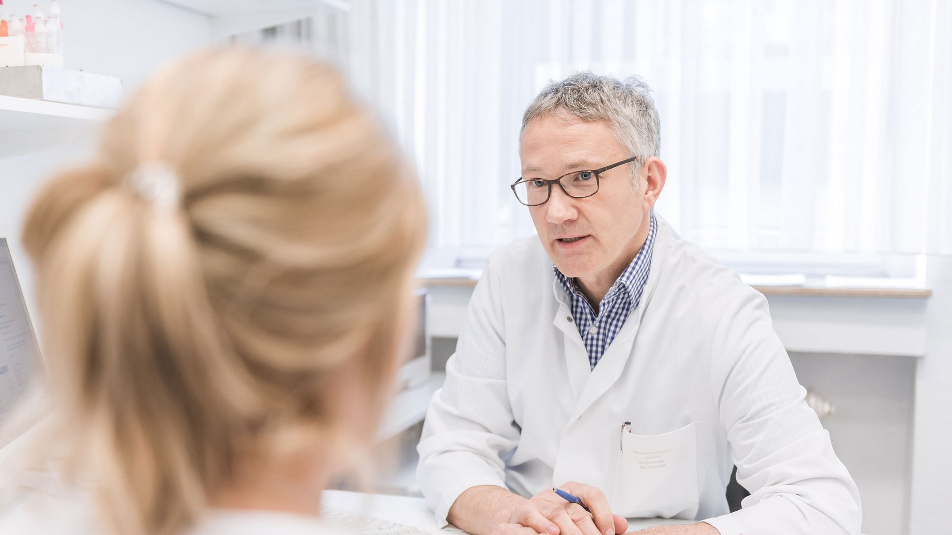 Centro Klinik - Augenlaserzentrum - Augenklinik In Oberhausen Willkommen - Augenklinik: Klinikum Dortmund - Größtes kommunales