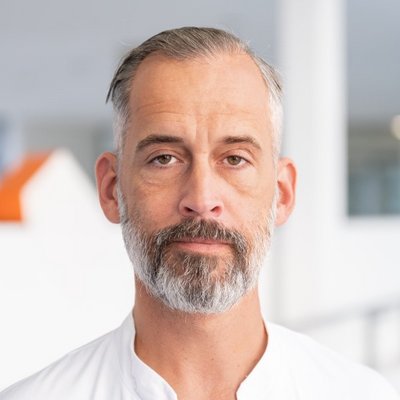 Dr. med. Martin Brucker Dr. med. Martin Brucker