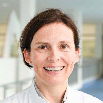 Dr. Barbara Kipp