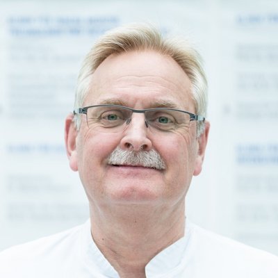 Dr. med. Olaf Struckmeier