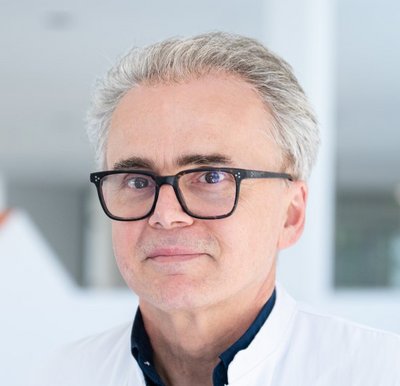 Dr. med. Claudius Jürgens