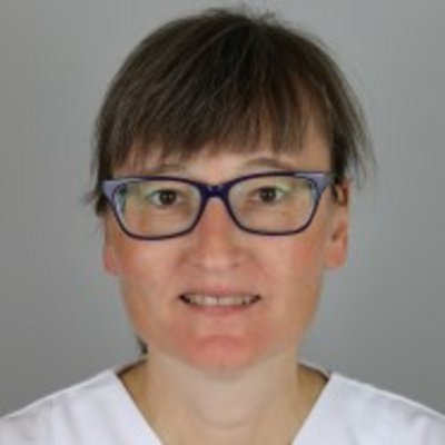 Angelika Jarrar