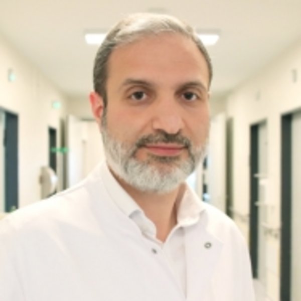 Dr. med. Fahri Kiziler