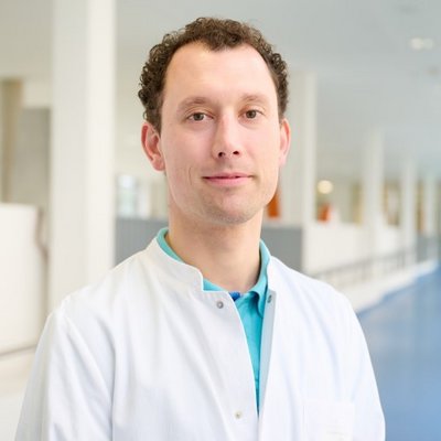 Dr. Bernd Pösentrup