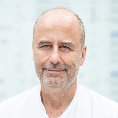 PD Dr. med. Bernhard Schaaf
