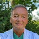 Bild zeigt ein Portrait von Prof. Dr. Michael Truß
