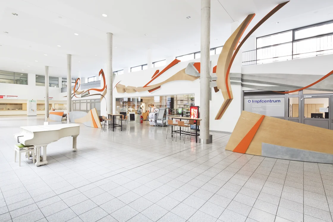 Klinikbesichtigungen 2026