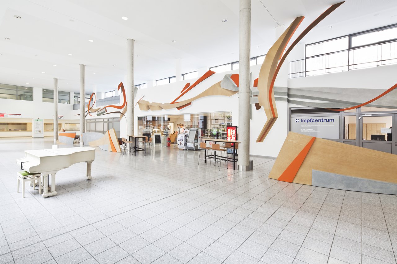 Klinikbesichtigungen 2026