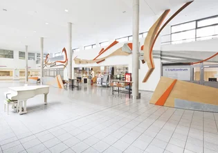 Klinikbesichtigungen 2026