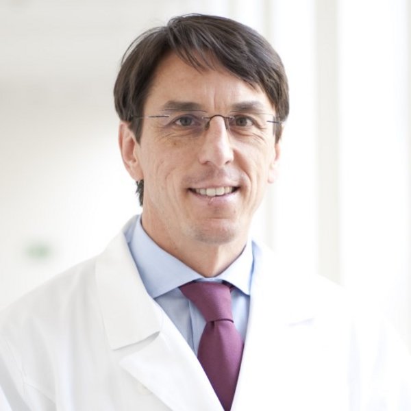 Prof. Dr. Thomas Heitzer