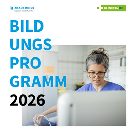AkademieDO Bildungsprogramm