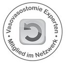 Bild zeigt das Logo für Vasovasostomie Experten