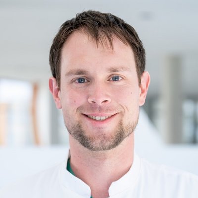 Dr. med. Andreas Blum