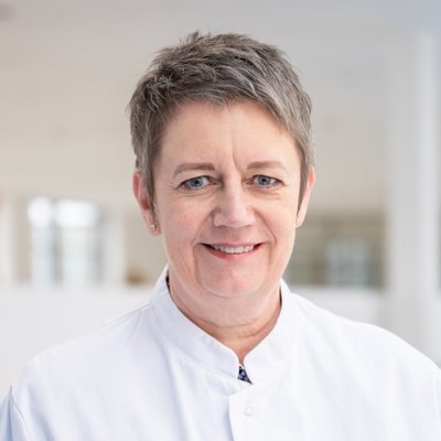 Prof. Dr. med. Eva Wardelmann