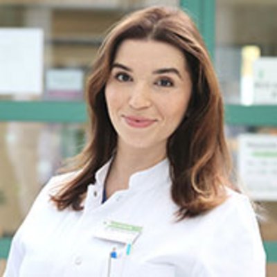 Dr. Katharina Lischka