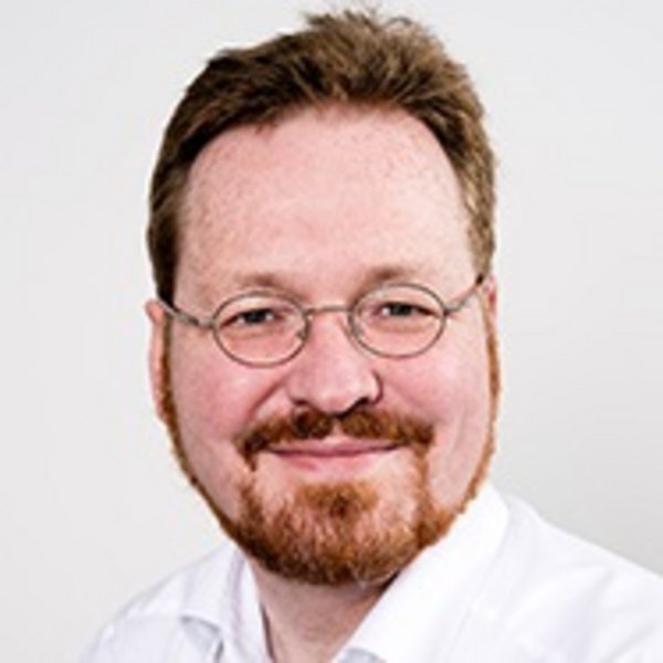 Dr. Matthias Böhme