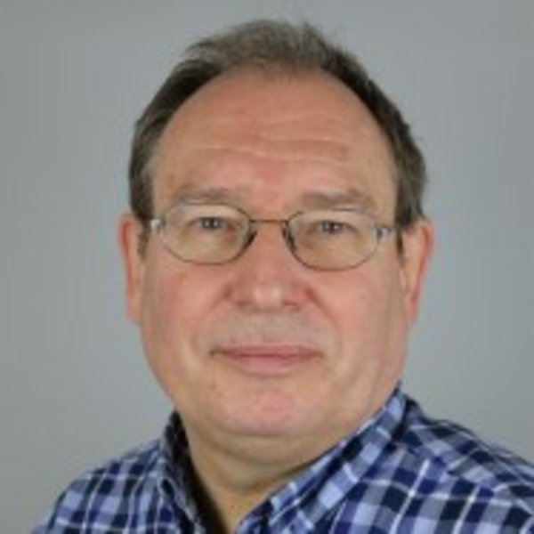 Roland Berns