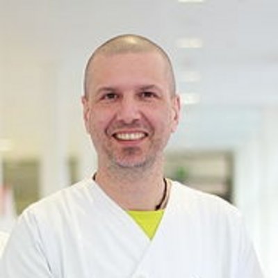 Stefan Heckner