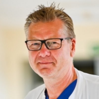 Dr. Andreas Garling