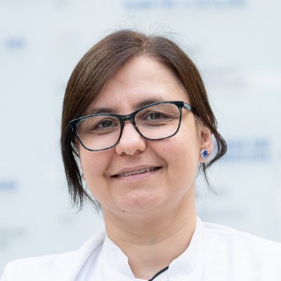 Kalina Popkirova