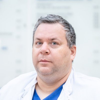 Priv.-Doz. Dr. Dr. Ákos Bicsák