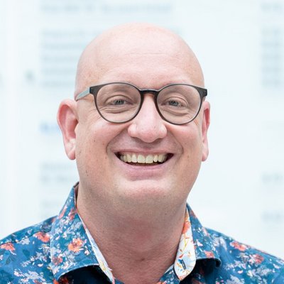 Dr. med. Oliver Teubert