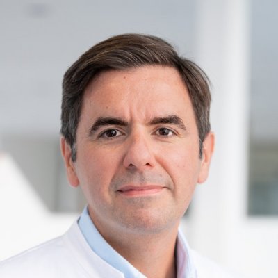 Dr. med. Gábor Molnár Dr. med. Gábor Molnár