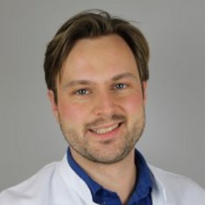 Dr. Sebastian Beltz