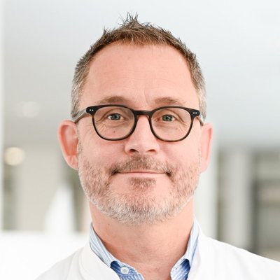 Gernot Reimann