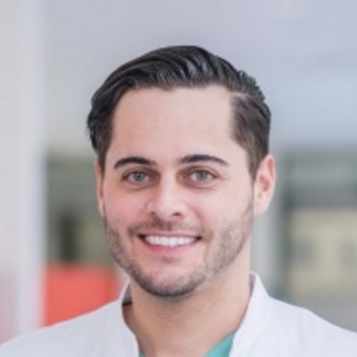 Dr. med. Stefan Kienlein