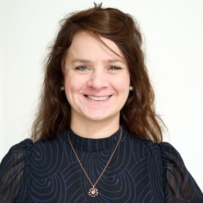 Jenny Gruen