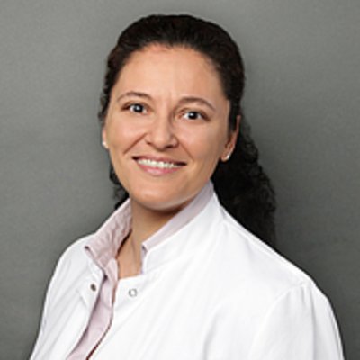 Dr. med. Monia Hamami-Arlinghaus