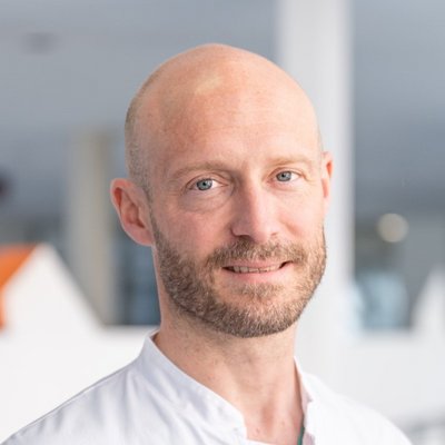 Dr. med. Fabian Goerg Dr. med. Fabian Goerg