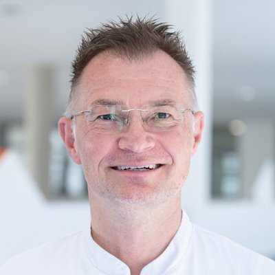 Prof. Dr. med. Thomas Reinbold