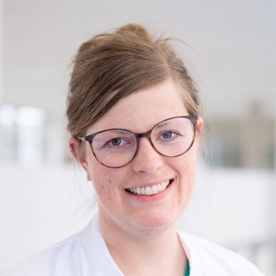 Dr. med. Linn Kristin Kämereit