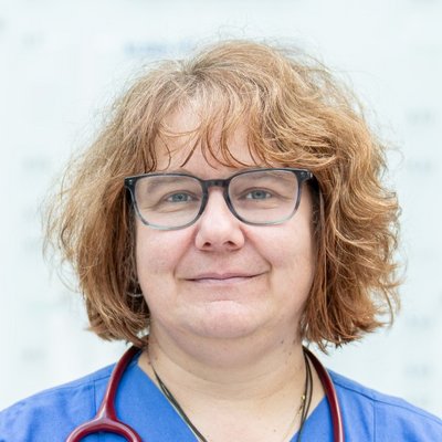 Daniela Nickoleit – Bitzenberger, MHBA