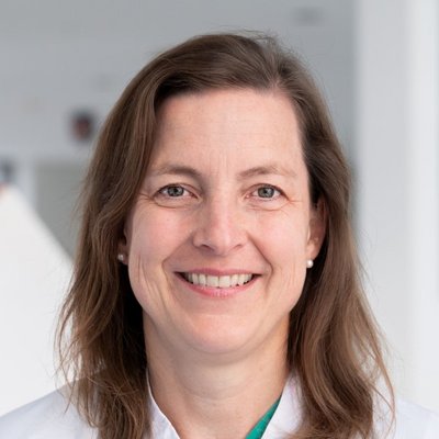 Dr. med. Wiebke Rennekamp Dr. med. Wiebke Rennekamp