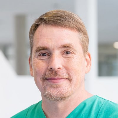 Dr. med. Michael Hofmann Dr. med. Michael Hofmann