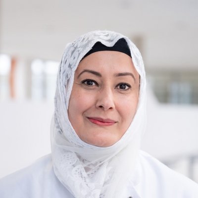 Dr. med. Wesal Bayoudh