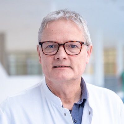 Dr. Volker Rethwisch