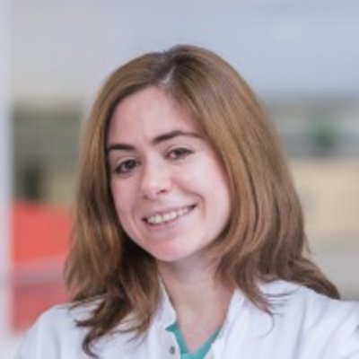 Anastasia Shmuilovich