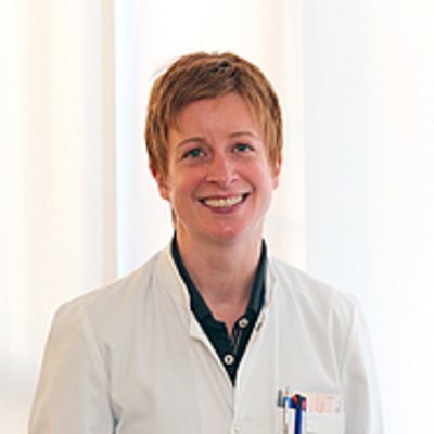 Dr. med. Julia Roetger